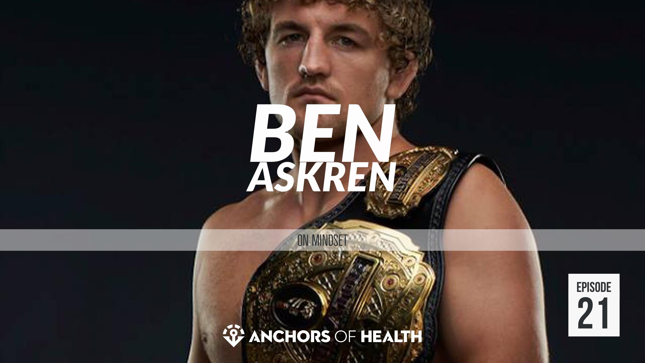 Ben Askren Wallpapers - Wallpaper Cave