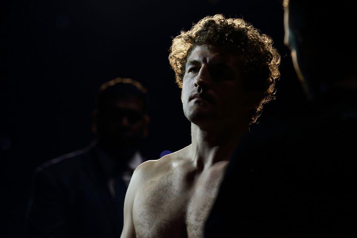 Scott Coker: Bellator Uninterested In Ben Askren One Off Fight