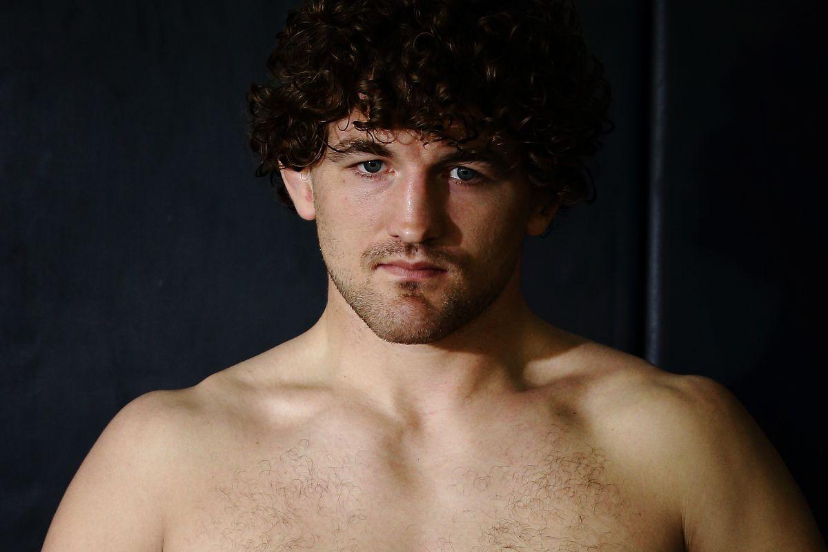 Ben Askren Wallpapers - Wallpaper Cave