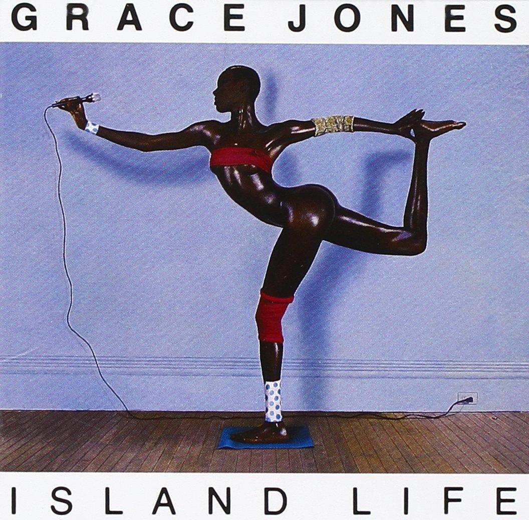 Grace Jones: Wilder Than Ever