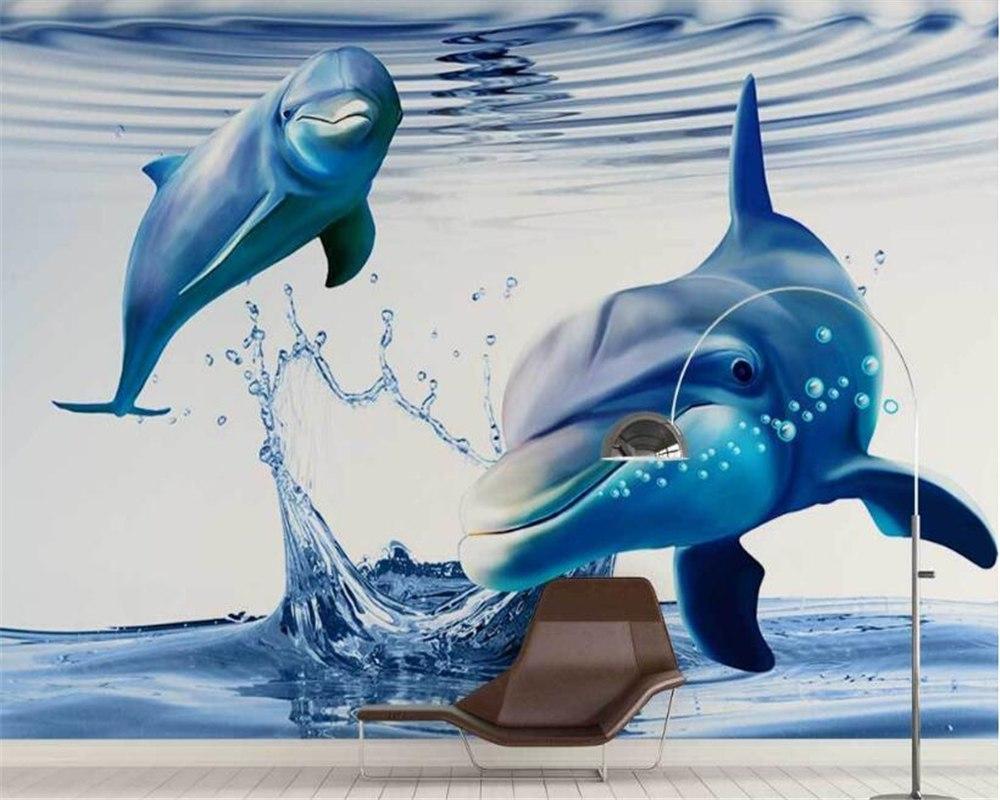 beibehang Dream fashion three dimensional decorative painting