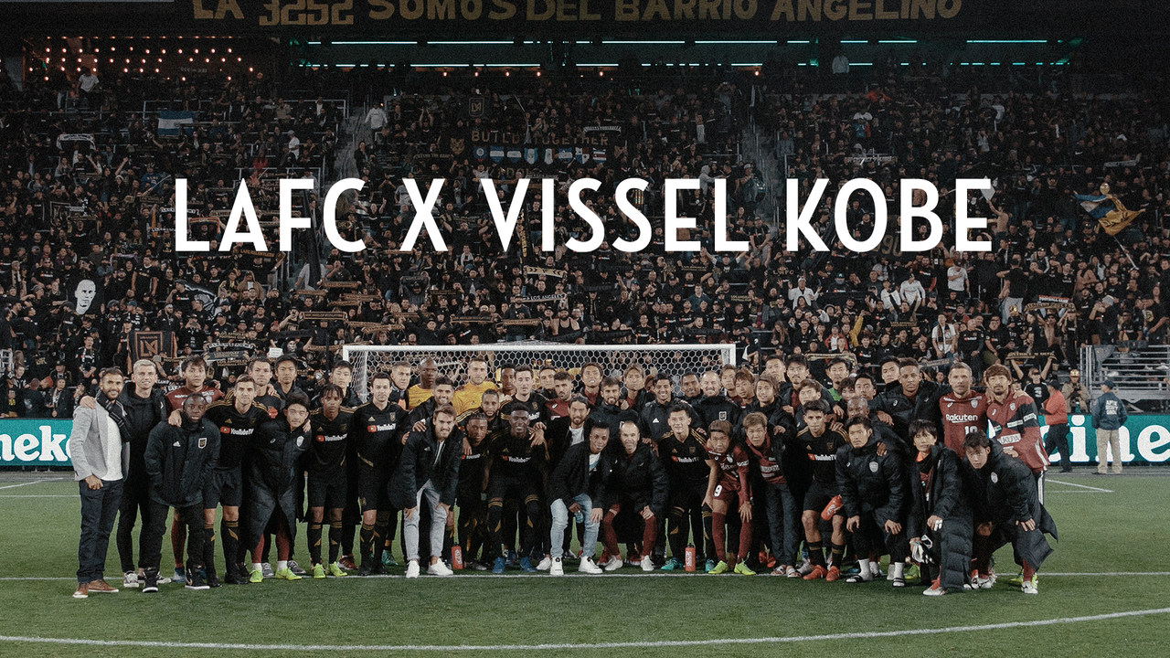 Preseason: 5 Takeaways From LAFC's 4 1 Win Over Vissel Kobe. Los
