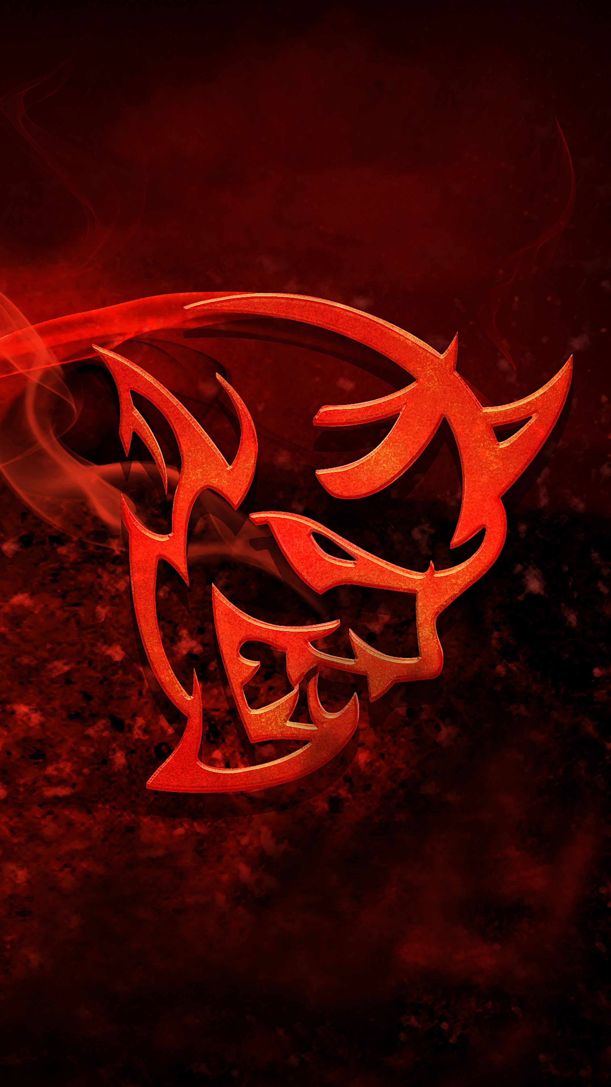 Dodge Hellcat Logo Wallpapers Wallpaper Cave Dodge Hellcat Logo Wallpapers Wallpaper Cave