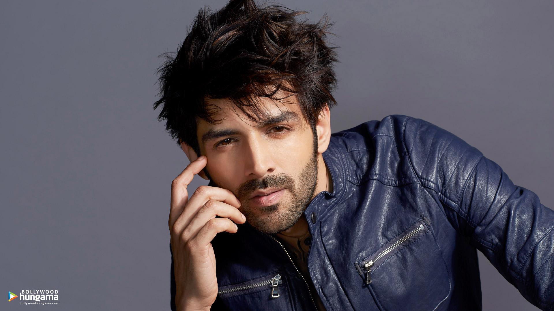 Kartik Aaryan Wallpapers - Wallpaper Cave