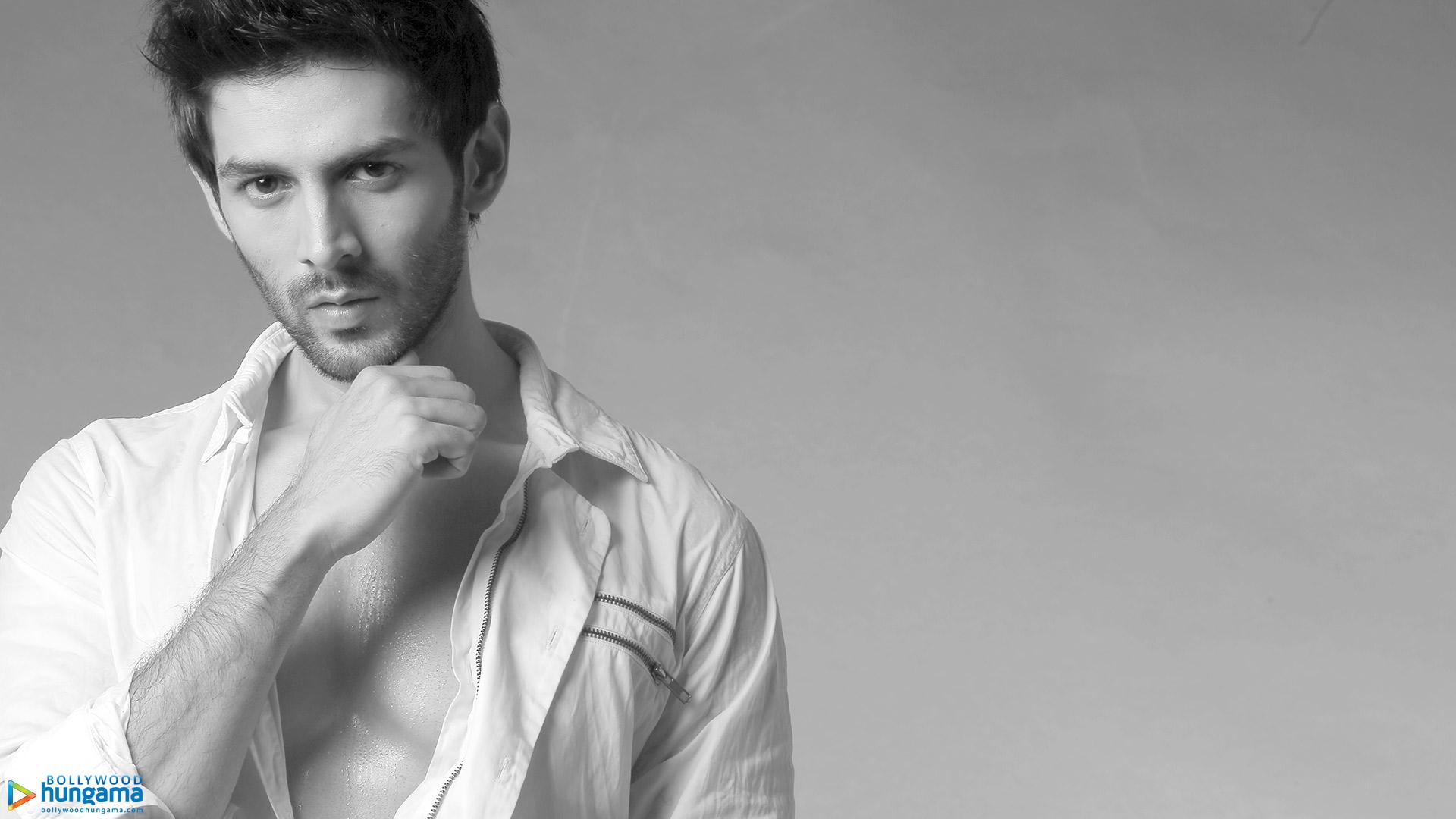 Kartik Aaryan Wallpaper. Kartik Aaryan 3
