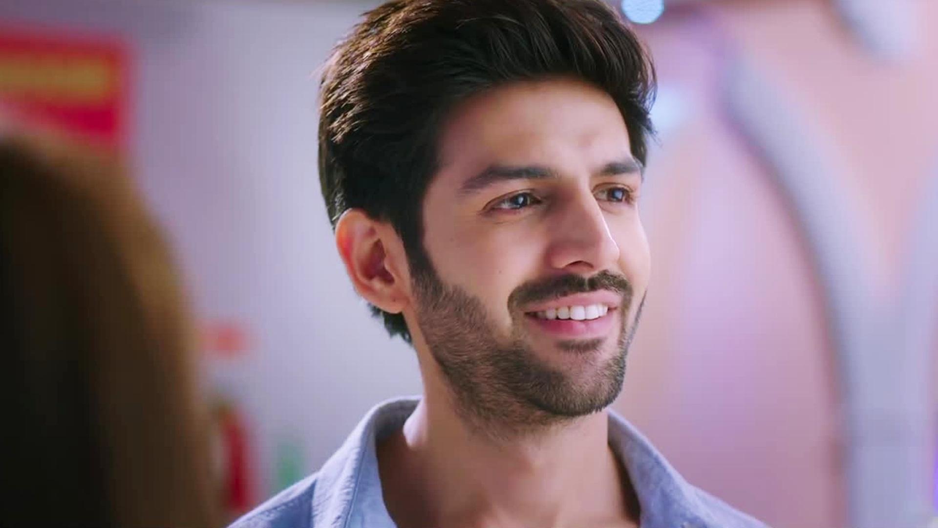 Kartik Aaryan Sonu Ke Titu Ki Sweety HD Desktop Wallpaper 28716
