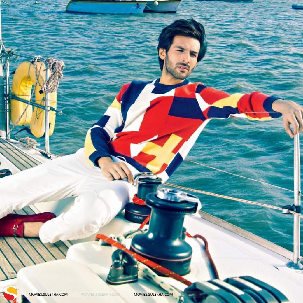 of Kartik Aaryan Hot Pics, Kartik Aaryan Hot Photo