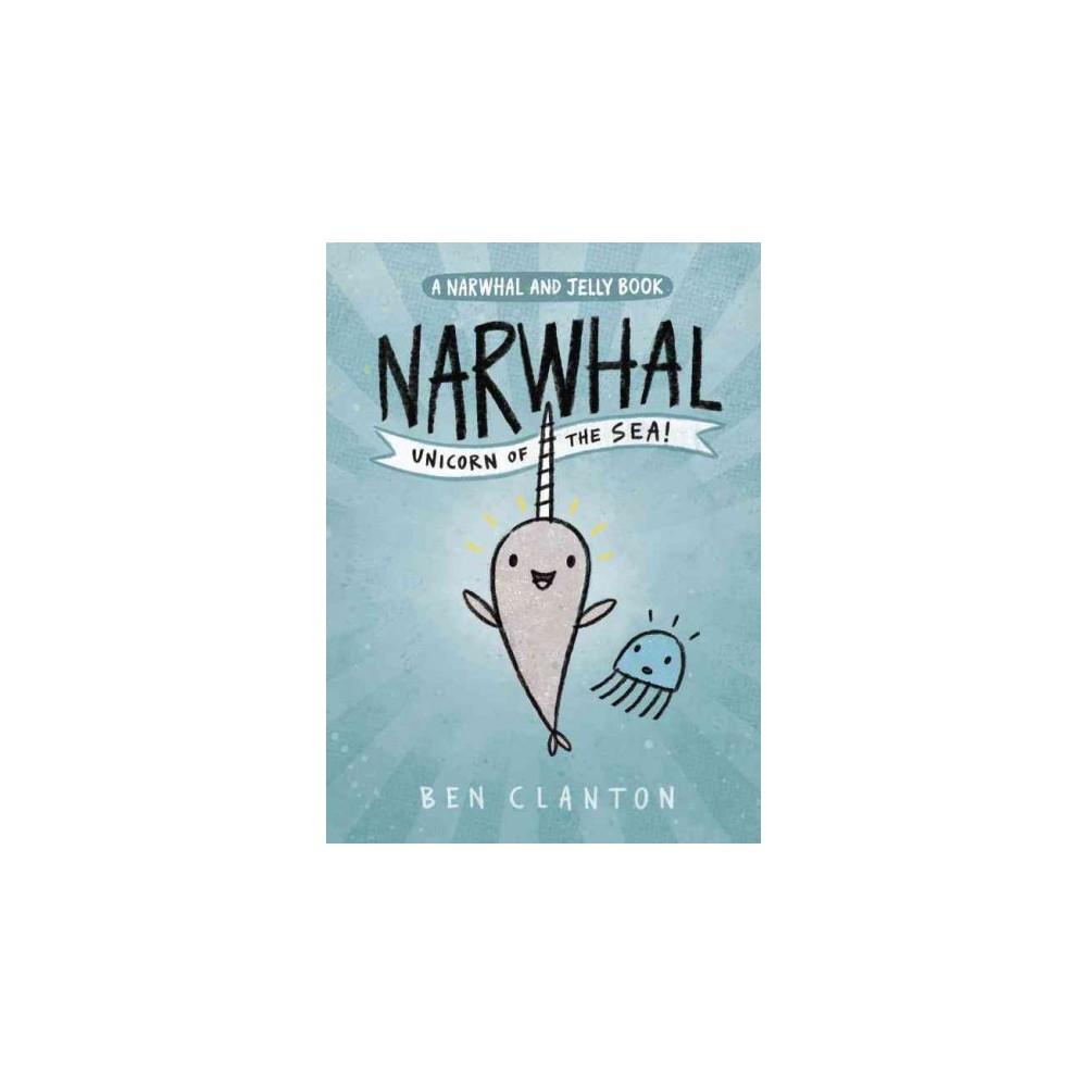 narwhal jelly