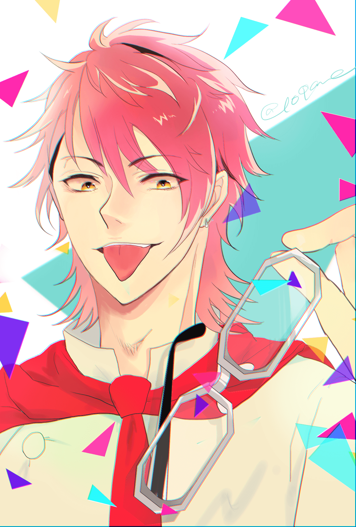 Shinomiya Kojirou no Souma Anime Image Board