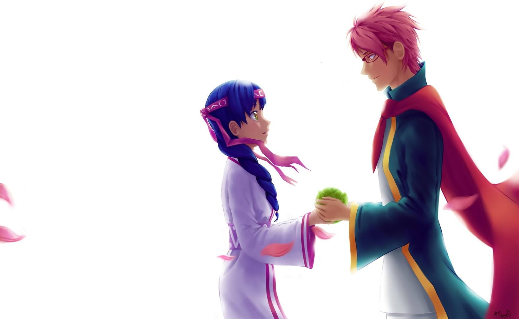 Athah Anime Food Wars: Shokugeki no Soma Megumi Tadokoro Kojirō