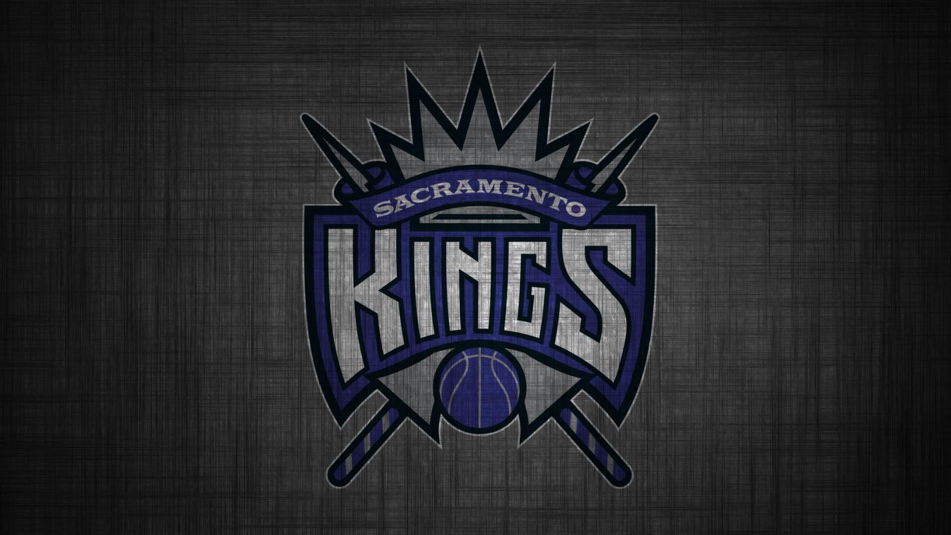 Kings Logo Wallpaper