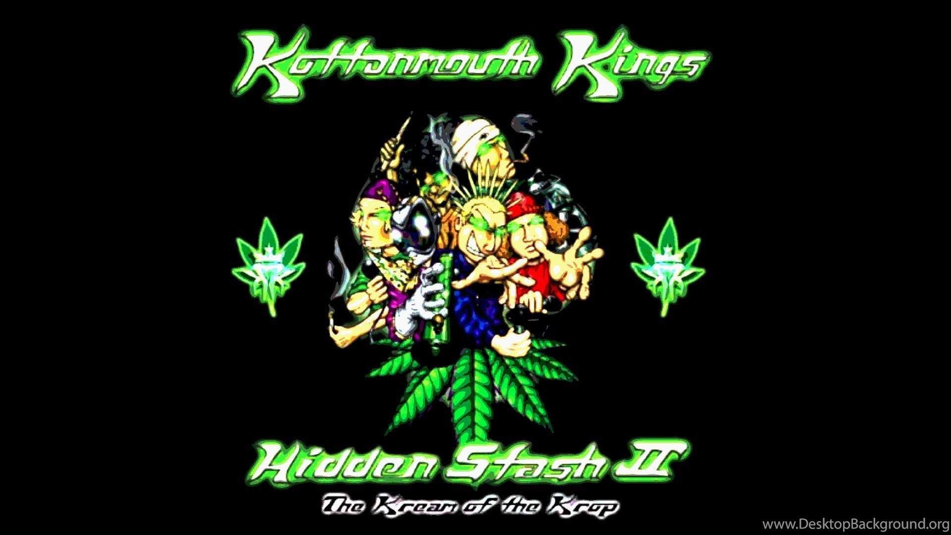 Kottonmouth Kings Wallpaper High Quality By Sophie