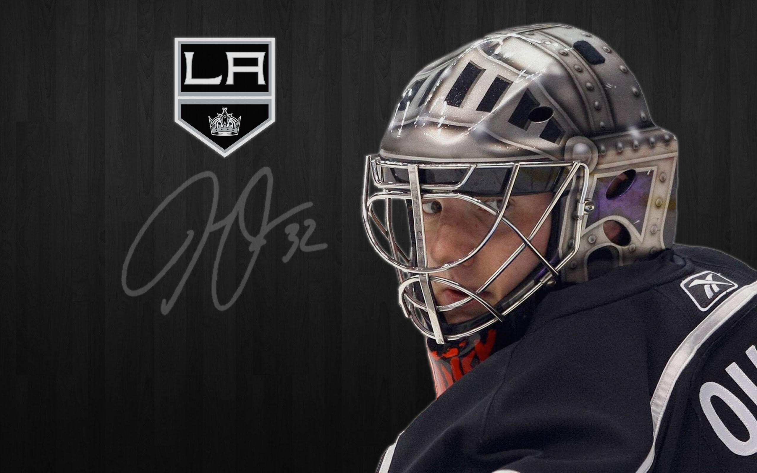 KRB:76 Awesome La Kings Image Collection