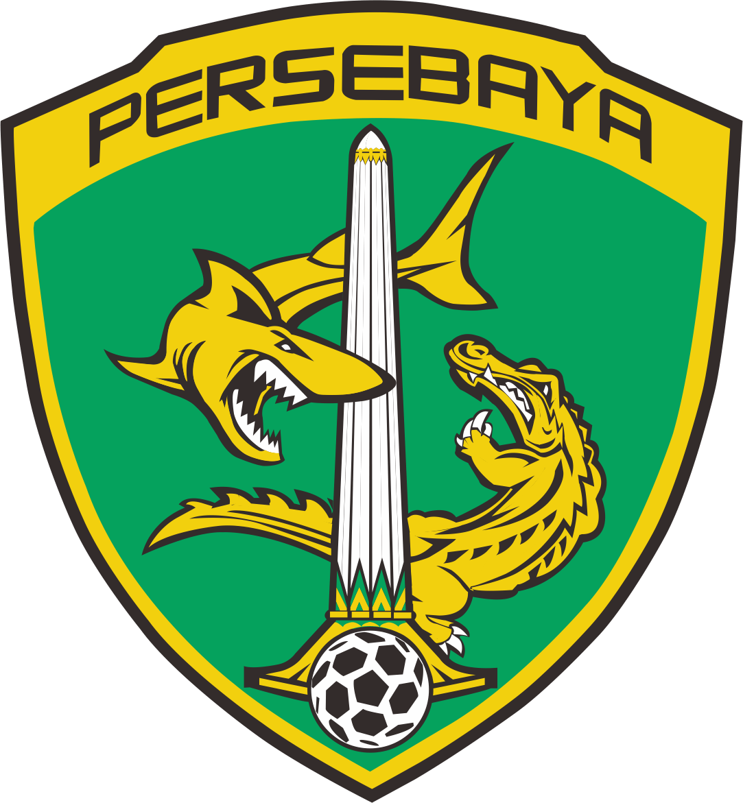 Wallpaper Persebaya Surabaya