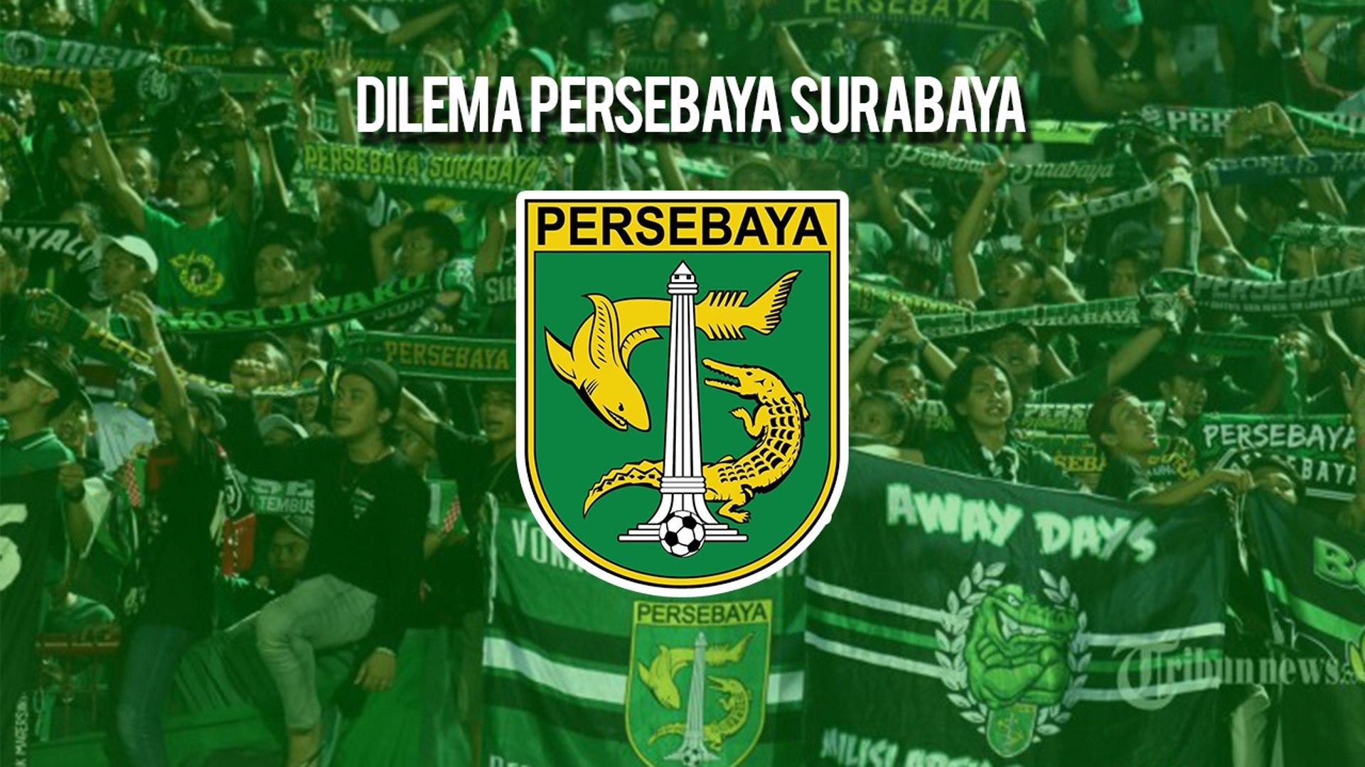 Masalah Persebaya Surabaya, dari Gagalnya Transfer Evan Dimas dan