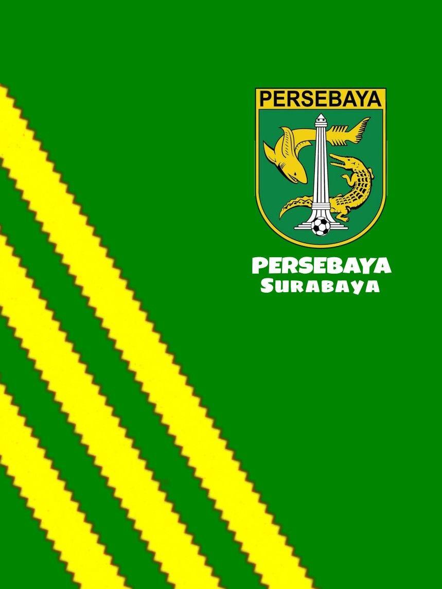 Persebaya Surabaya Wallpapers Wallpaper Cave