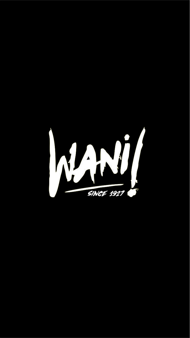 wani Wallpaper