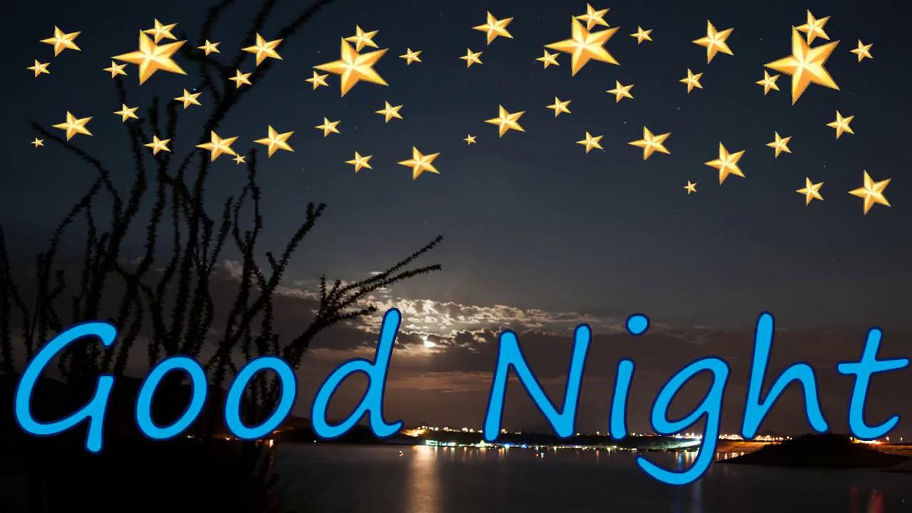 Good Night Image, Wallpaper & Picture HD {151+}