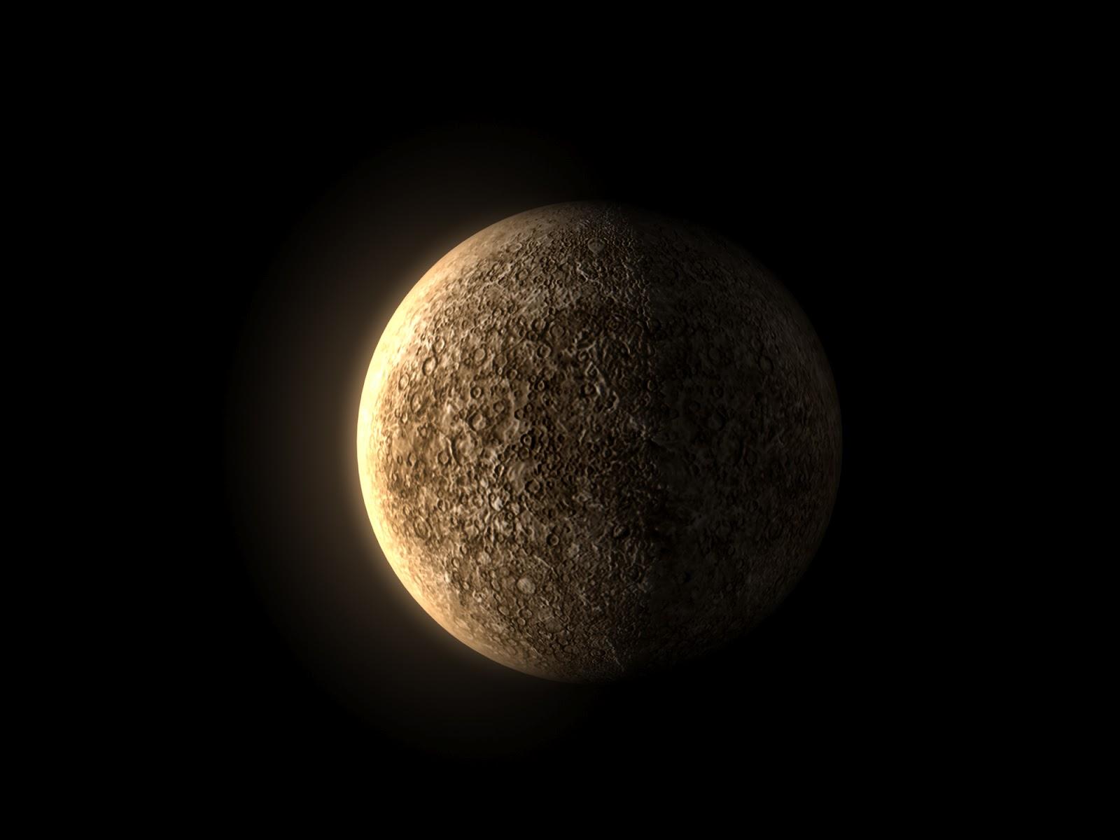 image of Mercury Planet 1366 - #CALTO