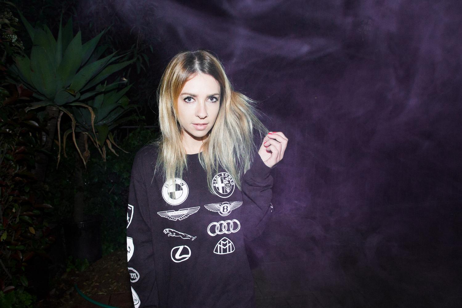 Alison Wonderland Wonderland 86 Dec 2018 MP3 LIVE