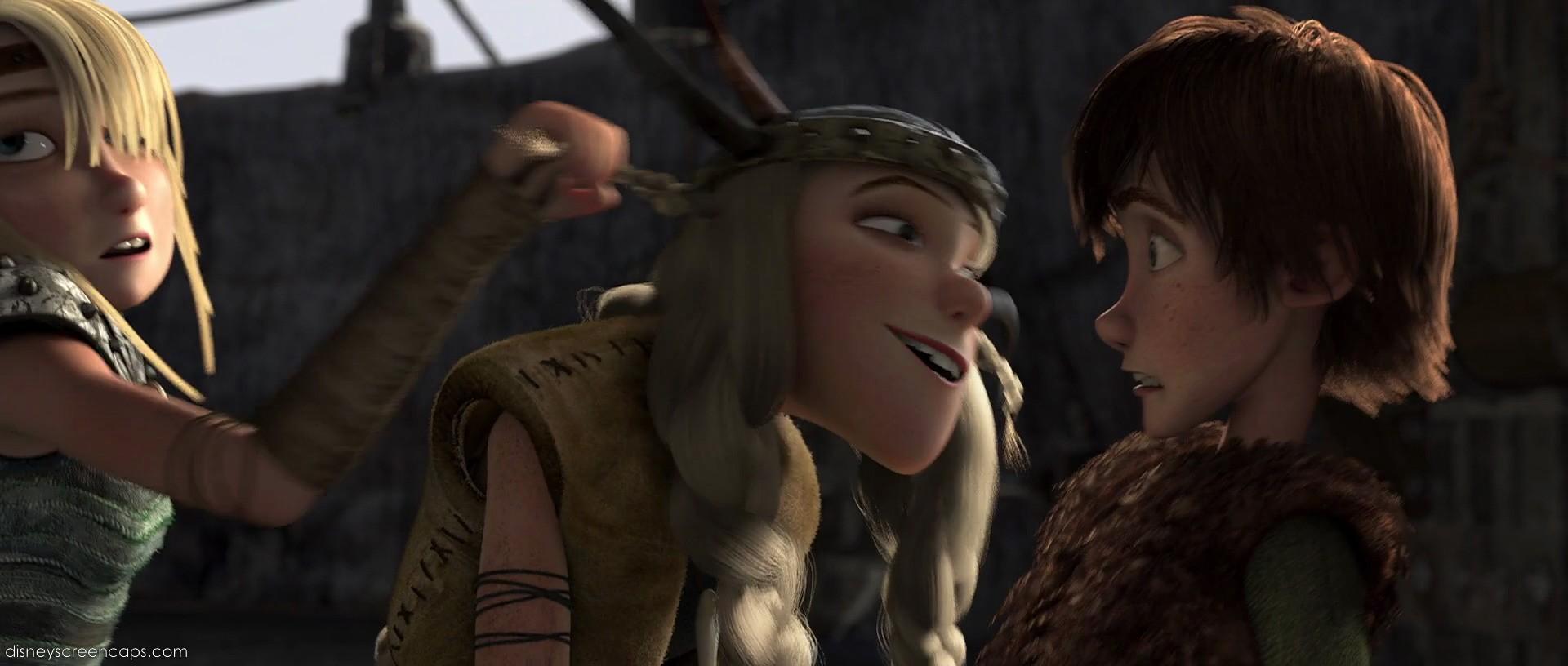 Hiccup & Astrid image HA ! HD wallpaper and background photo