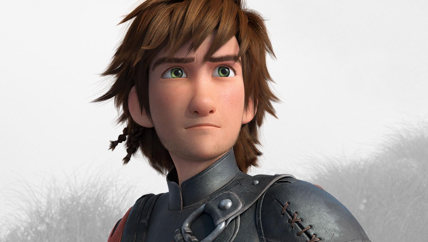 How to Train Your Dragon image Hiccup Horrendous Haddock III HD