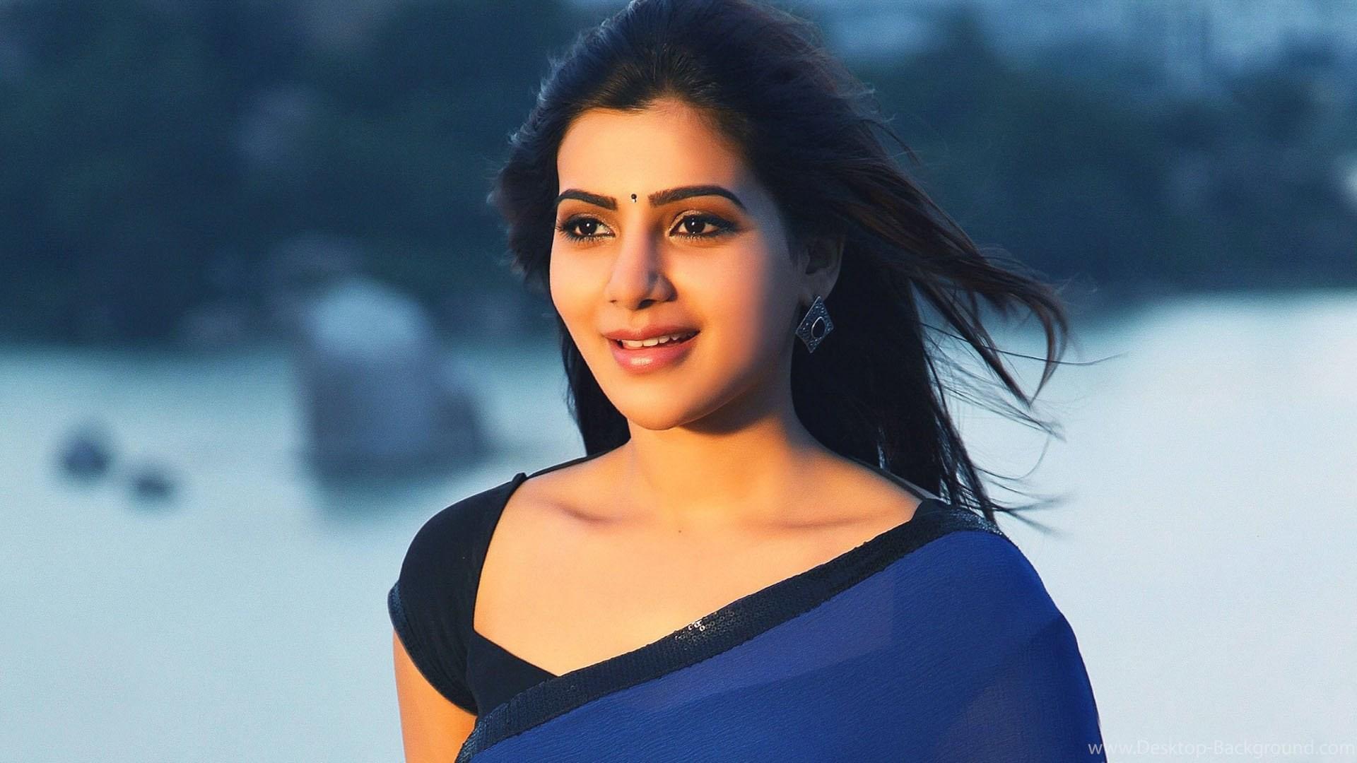 Most Popular South Indian Actresses Wallpaper Desktop Background