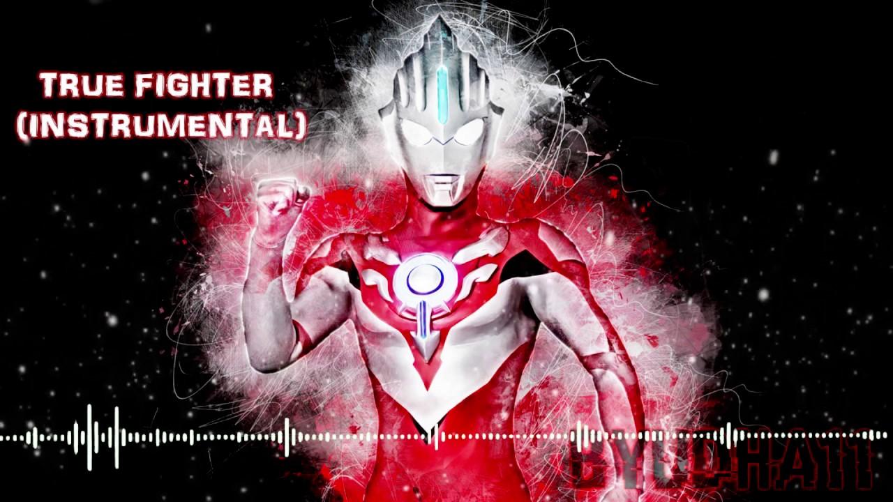 Ultraman Orb True Fighter (Instrumental)