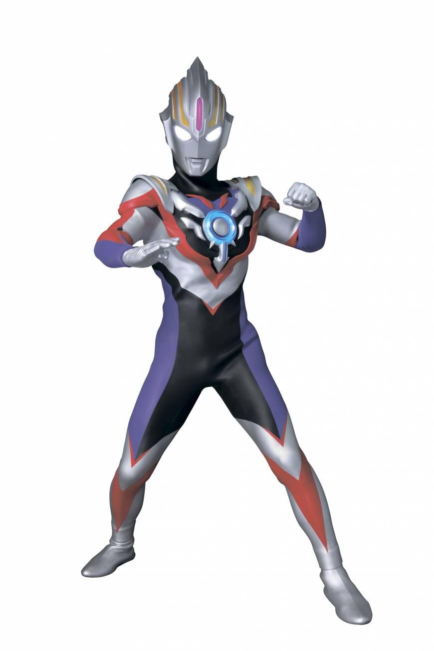 Ultraman: Ultracool at 50. The Japan Times