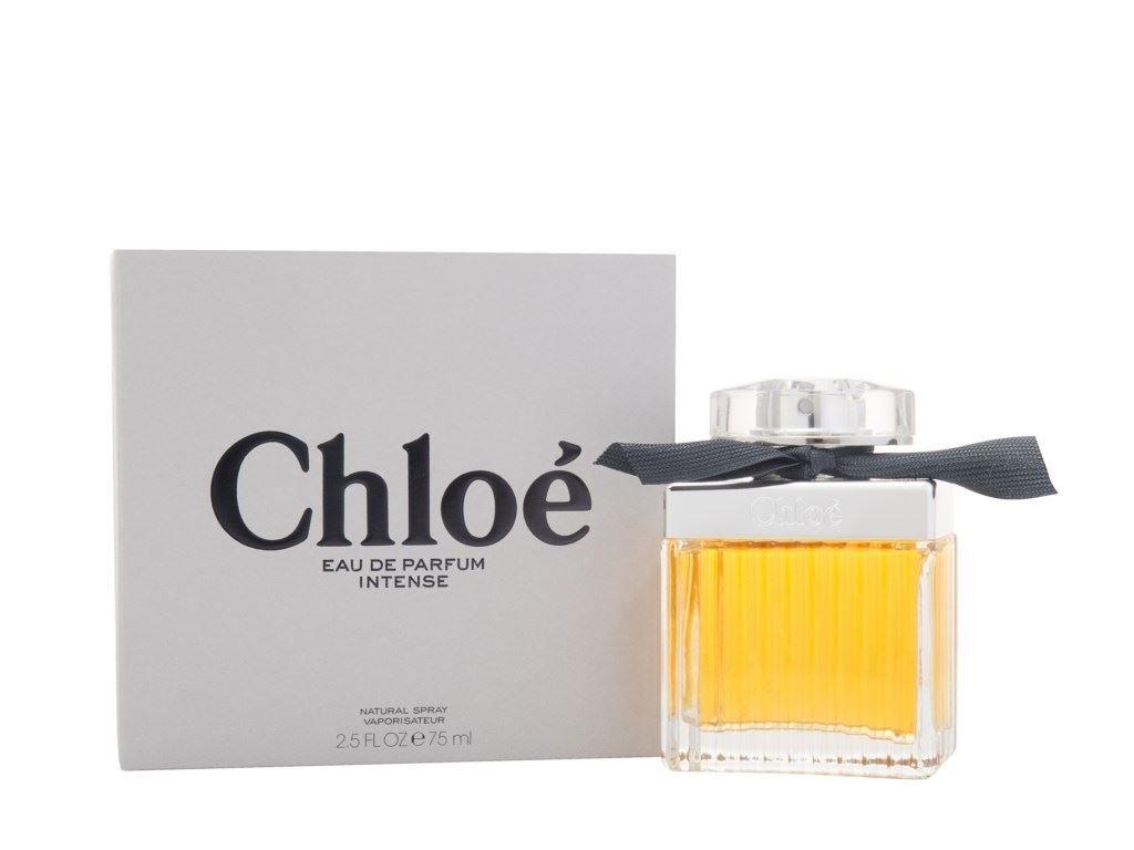 Amazon.com, CHLOE INTENSE (NEW) by Chloe for WOMEN: EAU DE PARFUM