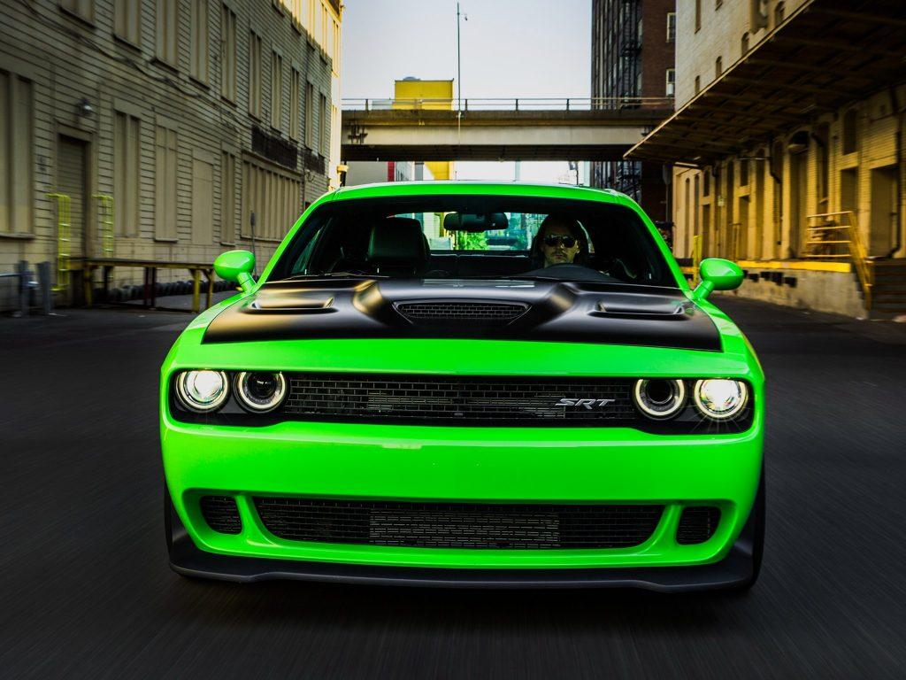 New New 2019 Dodge Challenger New Review. Car Review 2019