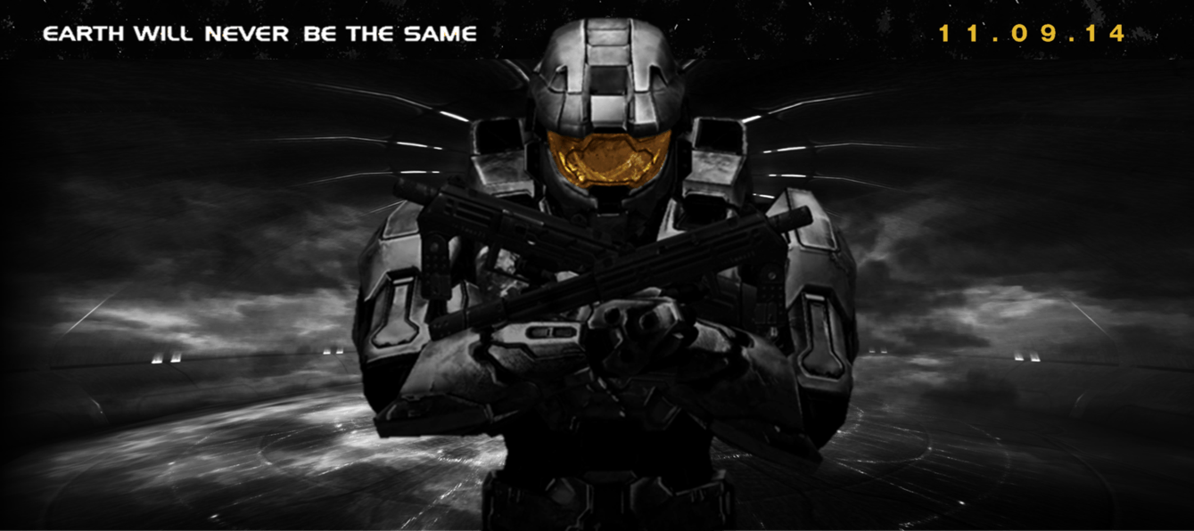 Halo 4K Wallpapers