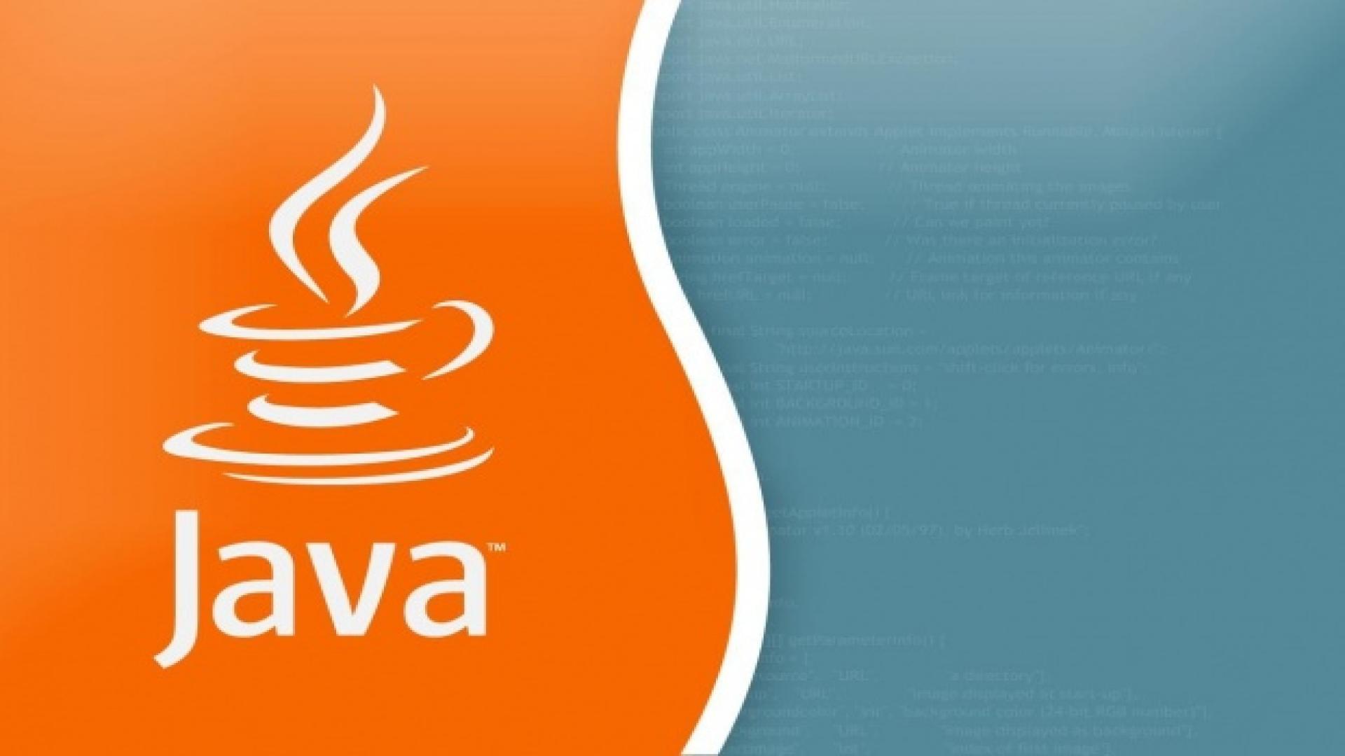 Java Wallpapers 0.04 Mb