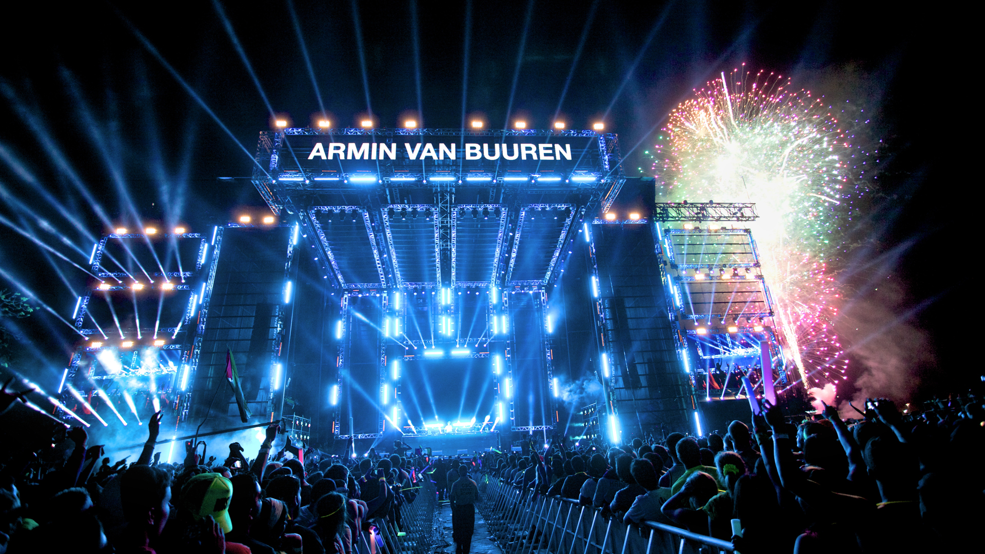 Awesome Festival wallpaperx1080