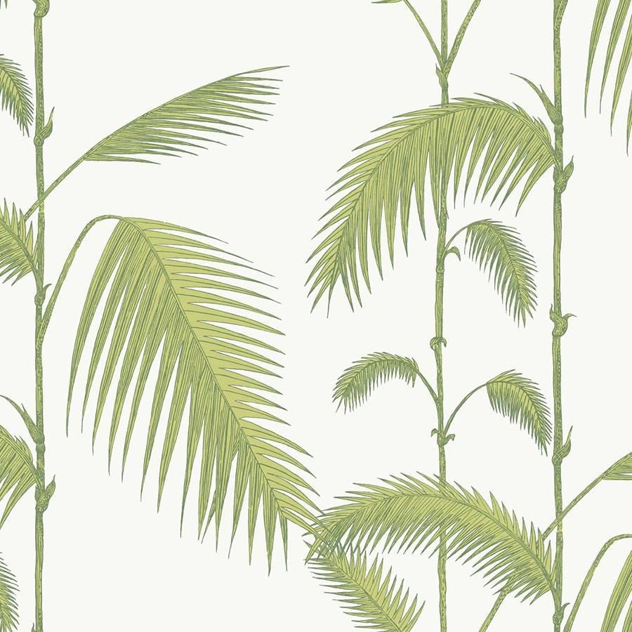 Cole & Son Wallpaper Palm 09 (95 1009)