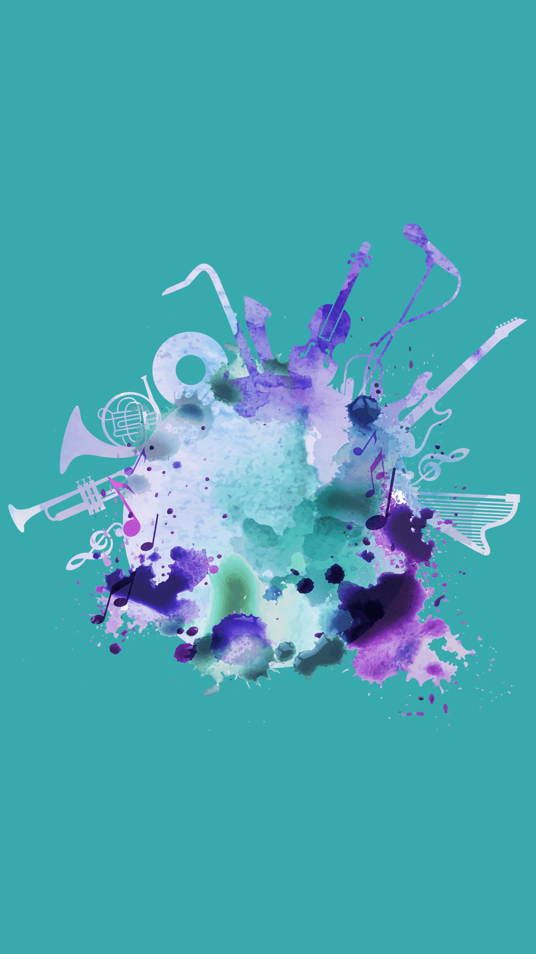 Ultra HD Music Festival Wallpaper For Your Mobile Phone .0182