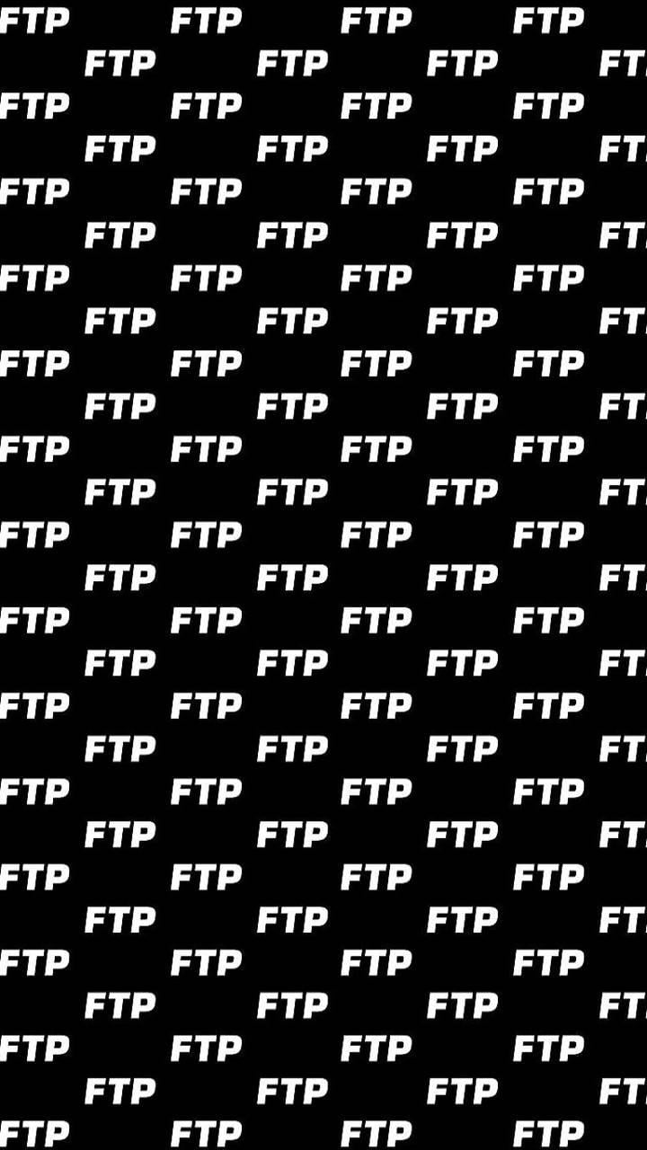 FTP Wallpaper