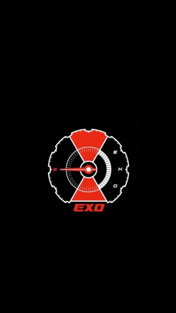 EXO Tempo Wallpapers - Wallpaper Cave