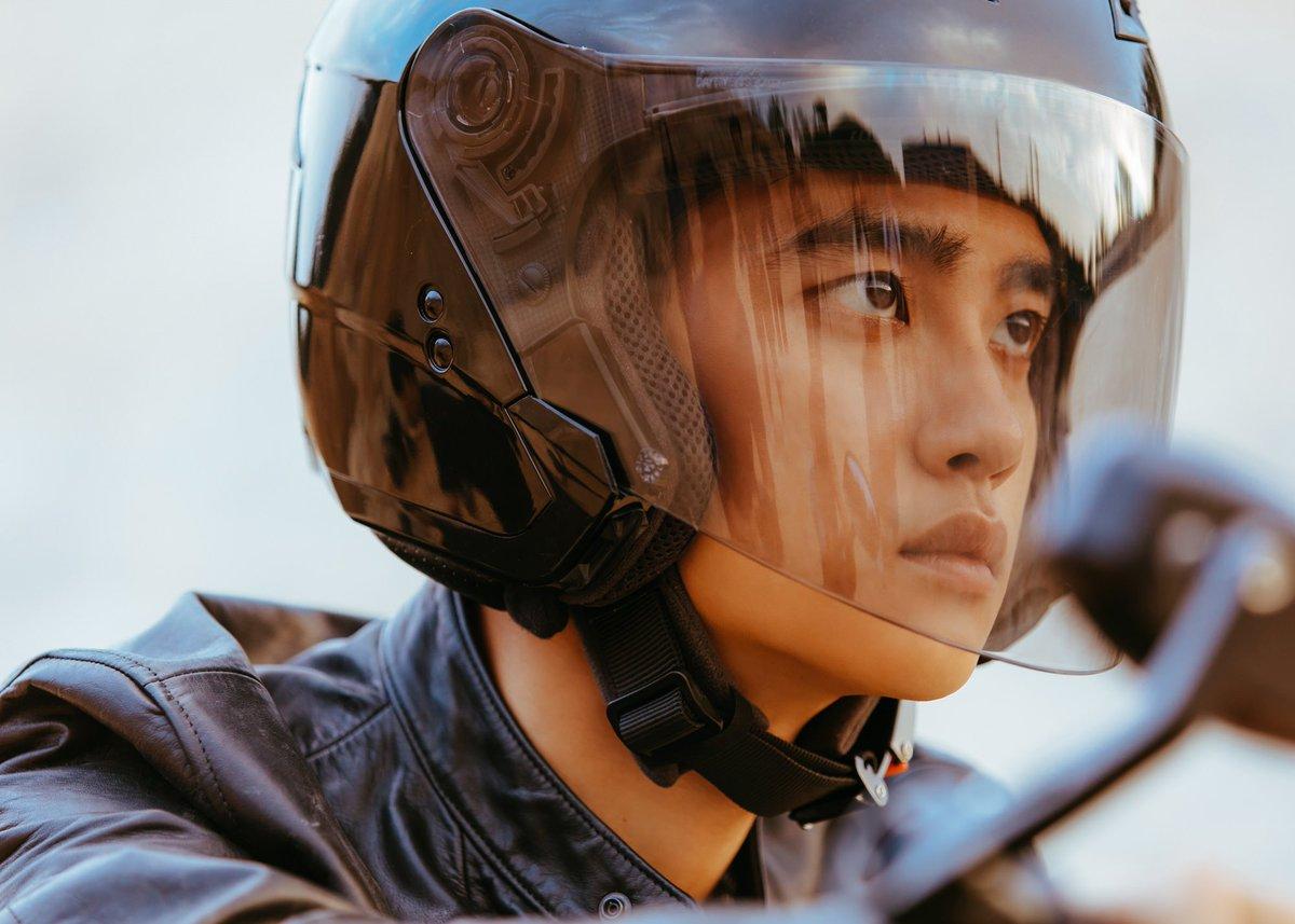 allkpop - #EXO releases teaser image and video of D.O