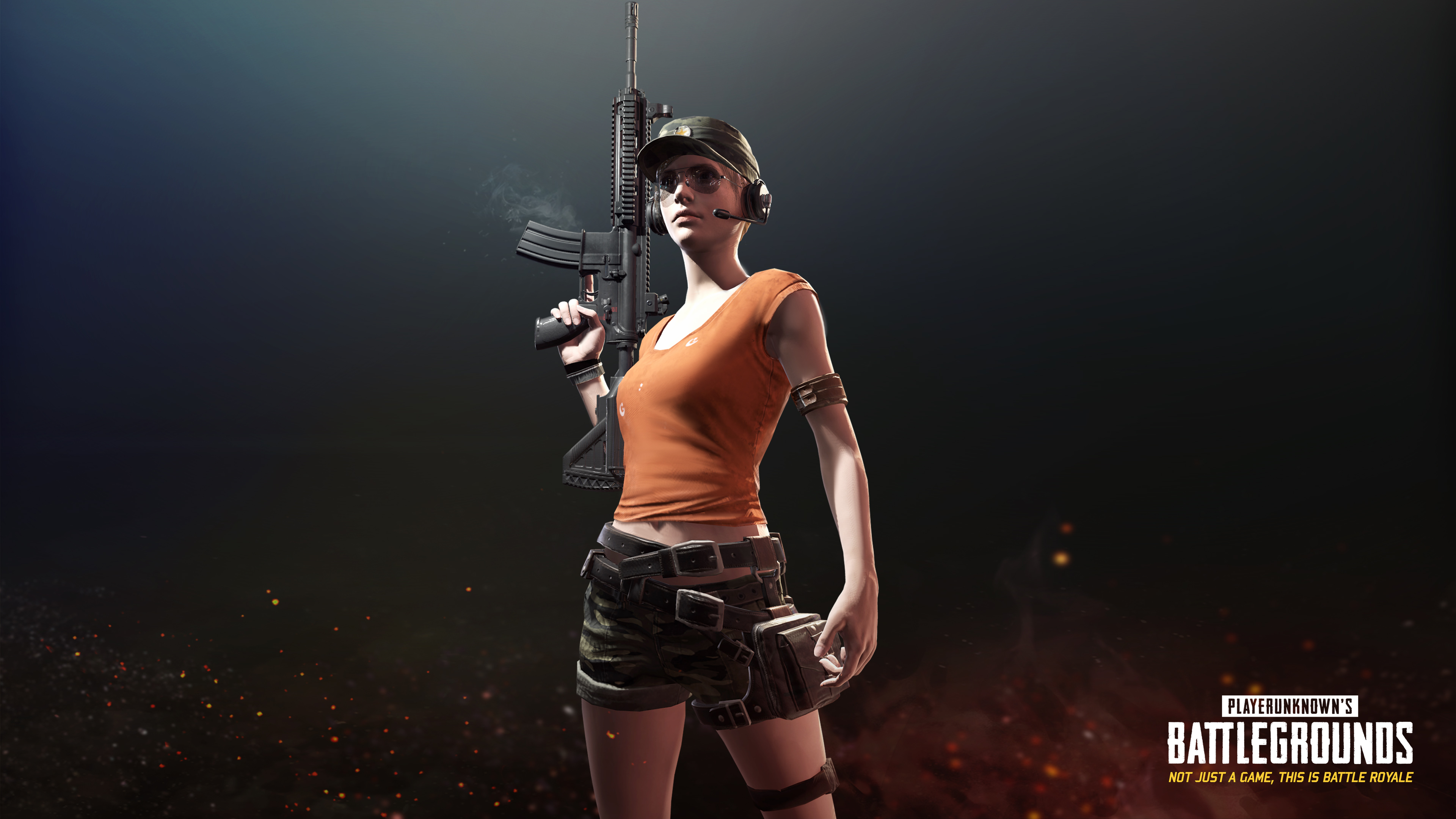 PlayerUnknown's Battlegrounds wallpaper, Picture, Image