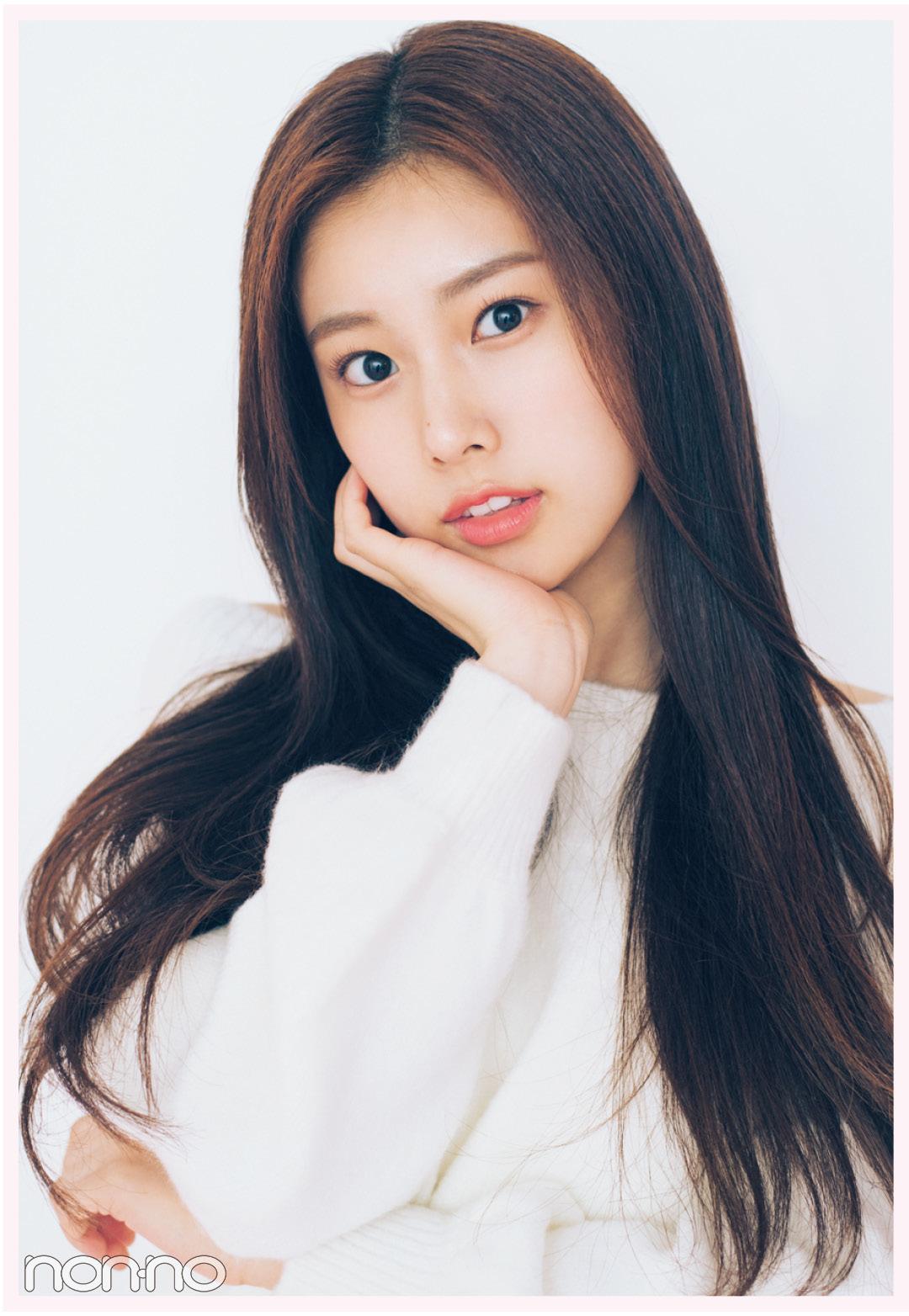 Kang Hyewon. KPOP JPOP Image Board