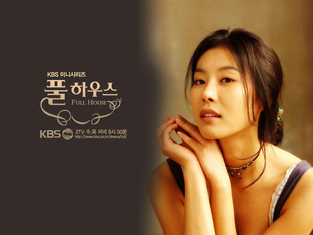 Rody reviews Kdramas / “Full House”. Diaries of a Gumiho