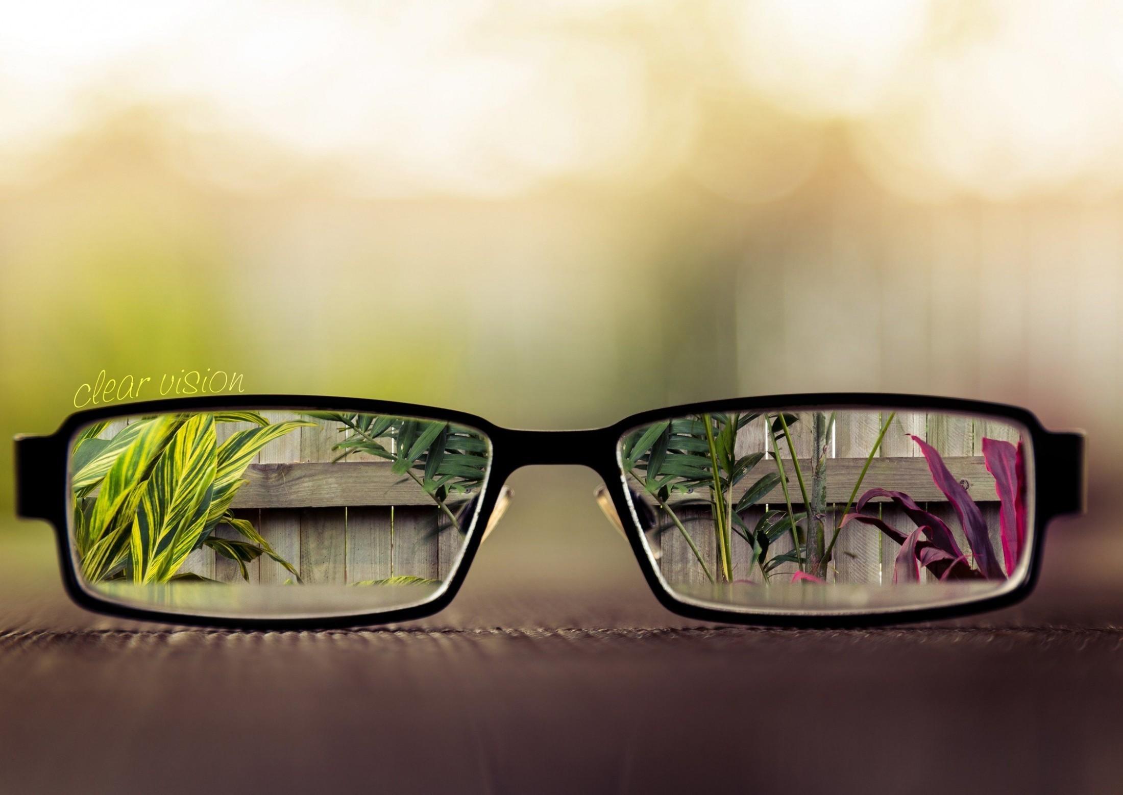 Download 2200x1558 Clear Vision, Glasses Wallpaper