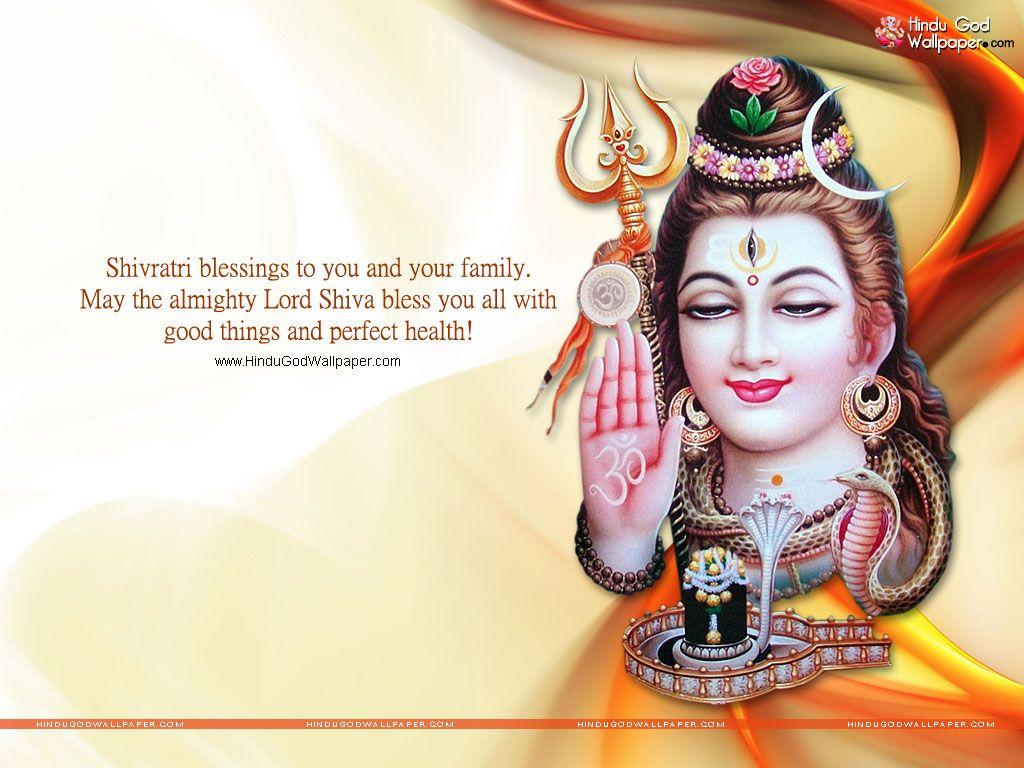 Shivratri Wallpapers - Wallpaper Cave