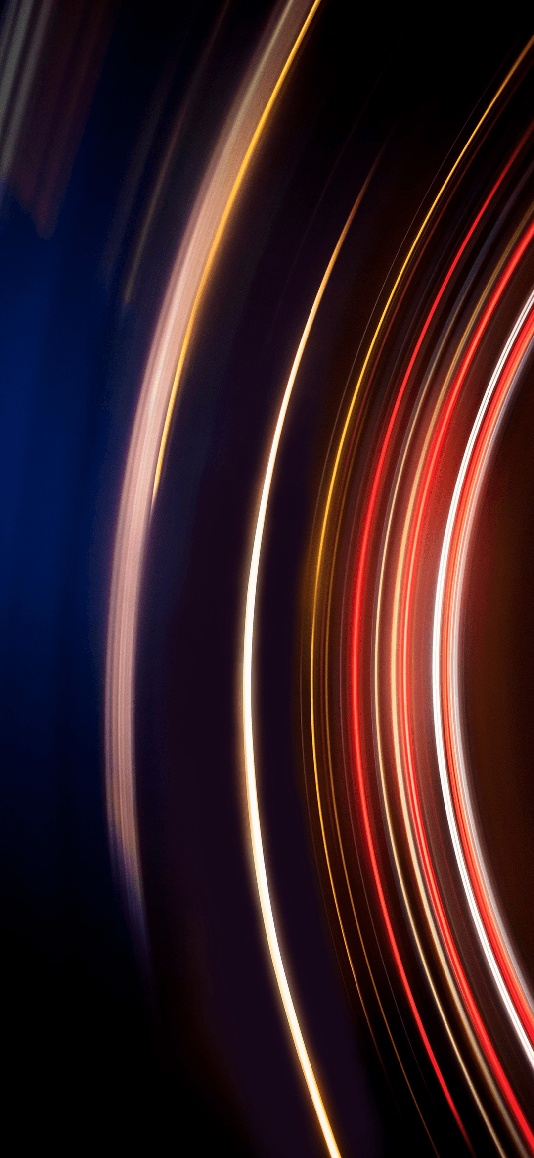 Download OnePlus 6T McLaren Edition Wallpaper [High Resolution]