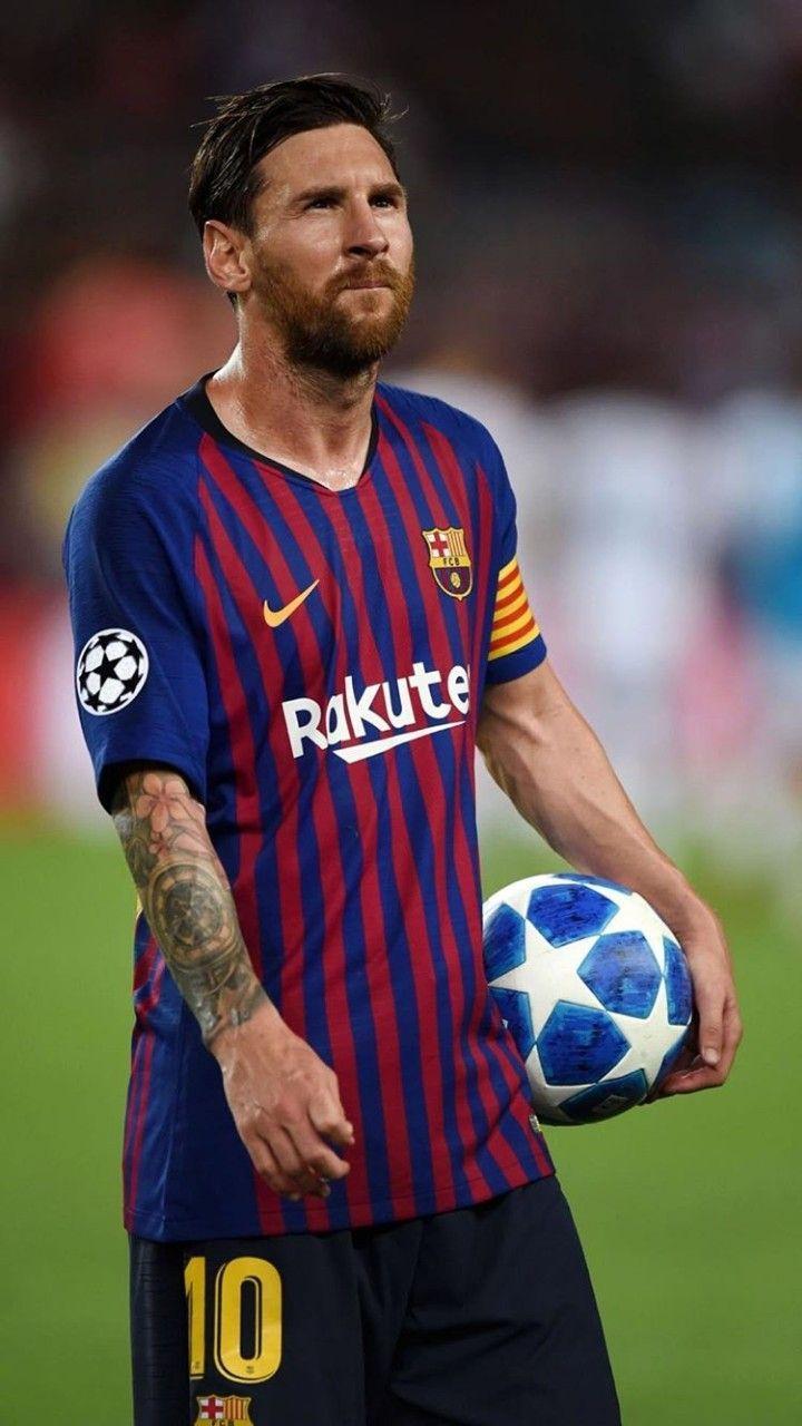 Lionel Messi 2019 Wallpapers - Wallpaper Cave