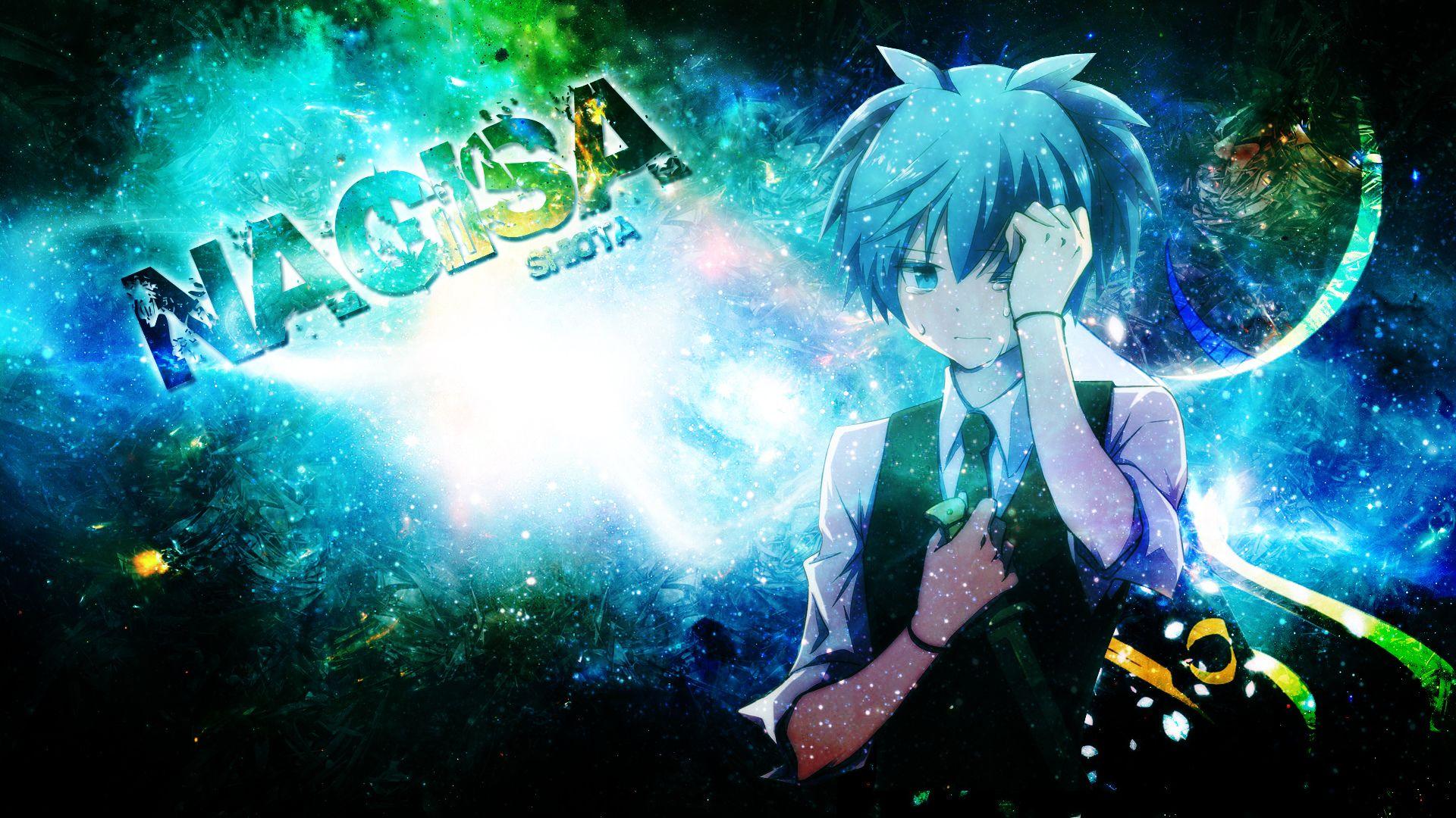 Nagisa Shiota Wallpapers Wallpaper Cave 0206