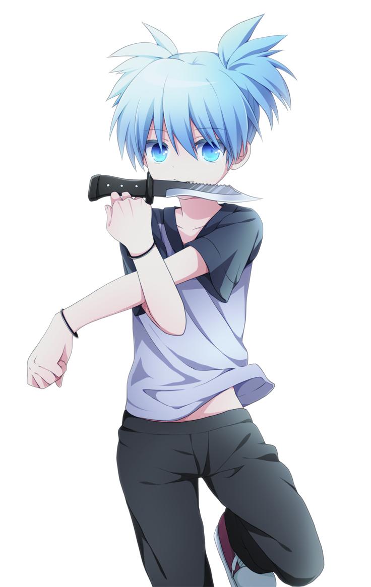 hidata assassination classroom