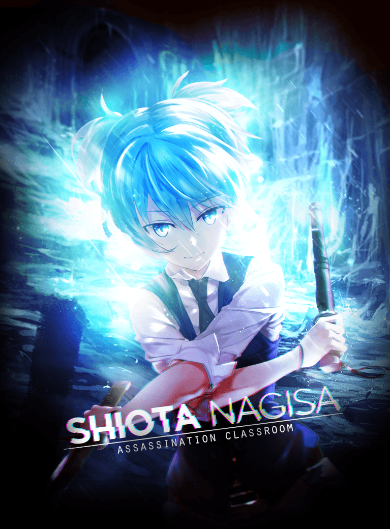 Nagisa Shiota Wallpapers - Wallpaper Cave