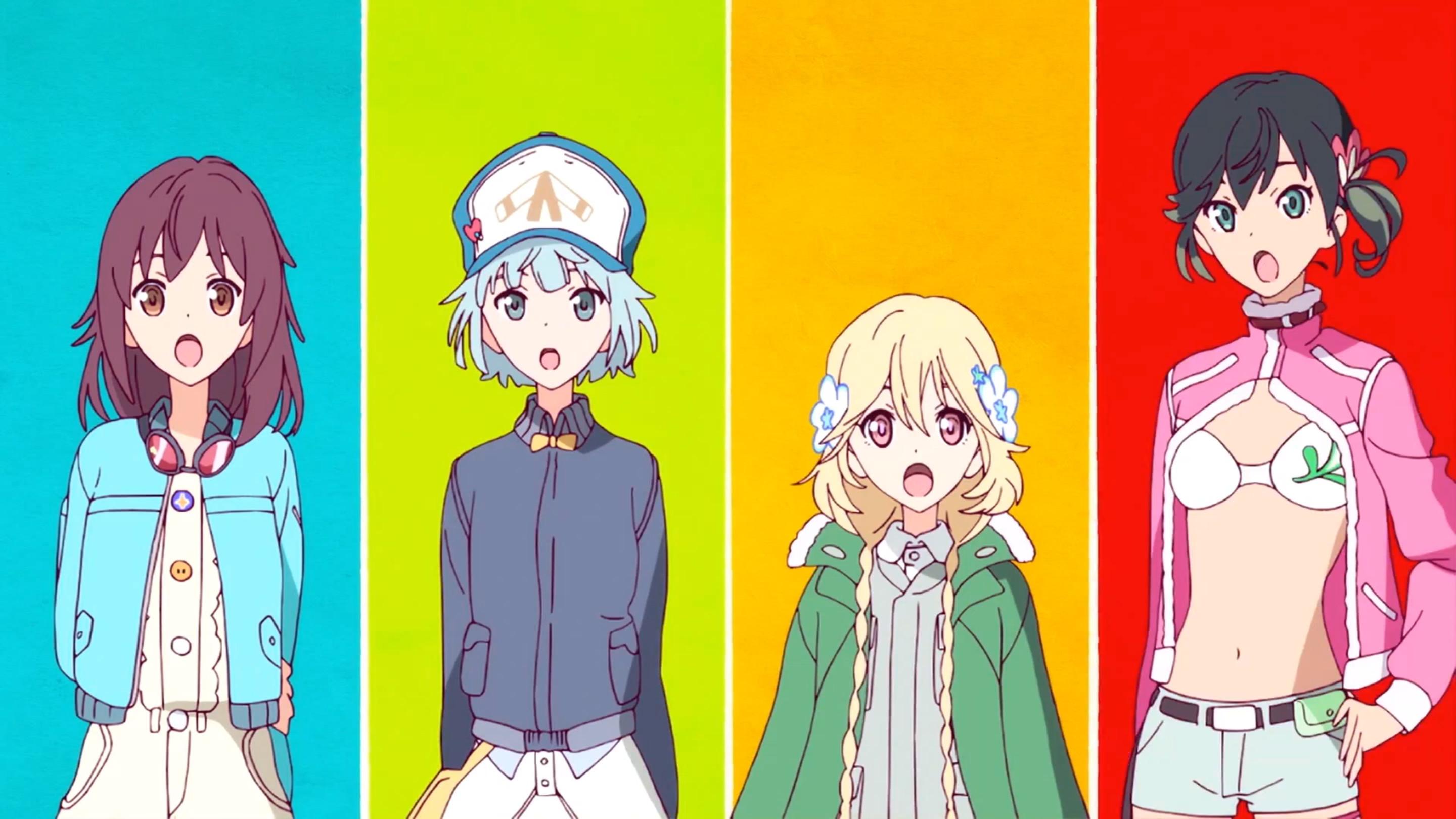 Assassination Classroom Wallpaper background picture